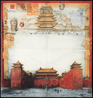 Enter the Forbidden City