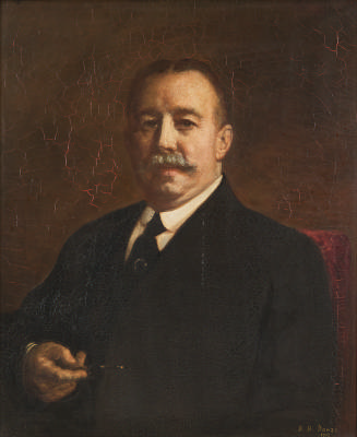 John Howard Ford (1855-1914)