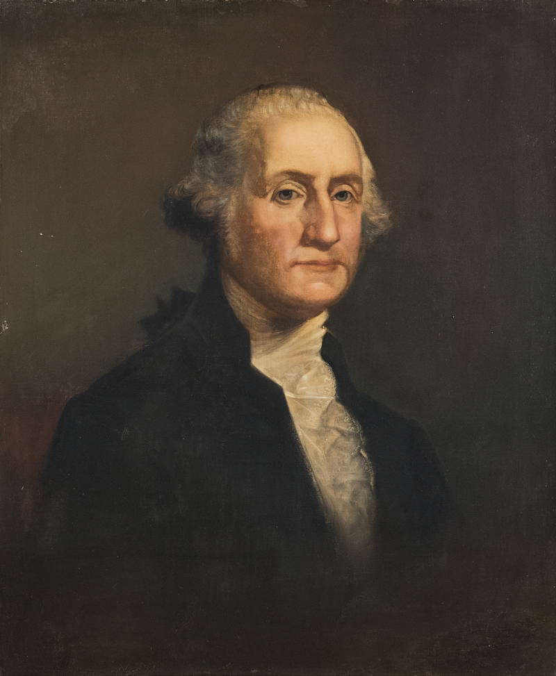 George Washington (1732-1799)