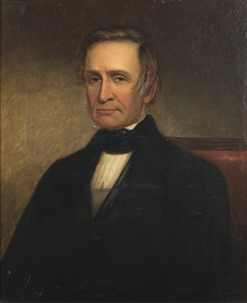 Theodore Frelinghuysen (1787-1862)