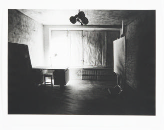 (Untitled) from the series Rooms