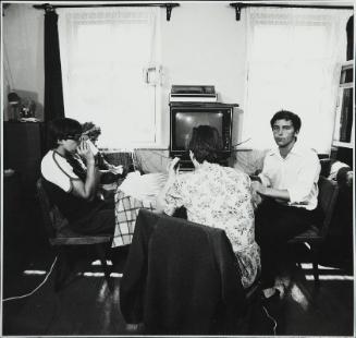 Untitled from the series Untitled Row