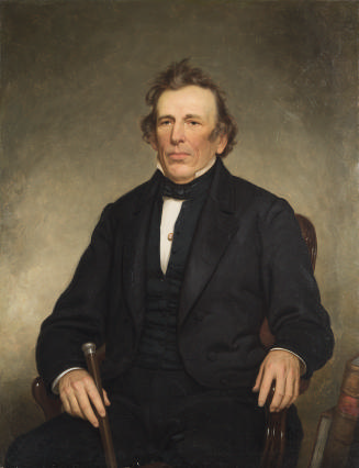 Cornelius Low Hardenbergh (1790-1860)