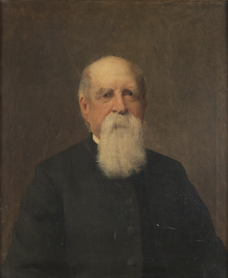 William Augustus Van Vranken Mabon (1822-1892)