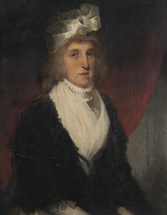 Sarah Dawson (1728-1812)