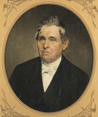 Peter Spader (1785-1855)