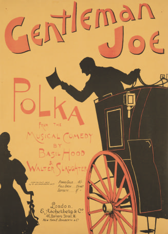 Gentleman Joe Polka