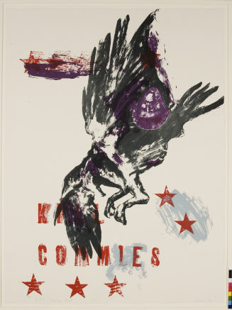 Kill Commies