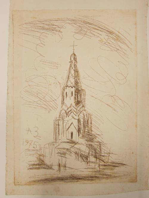 Untitled (Church)