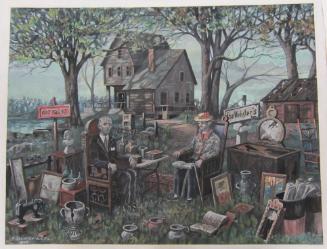 (Antiques)