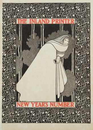 The Inland Printer New Year's Number 1896