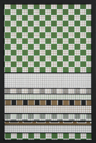 Grid from the portfolio Moonstrips Empire News