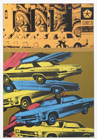 Cars from the portfolio Moonstrips Empire News