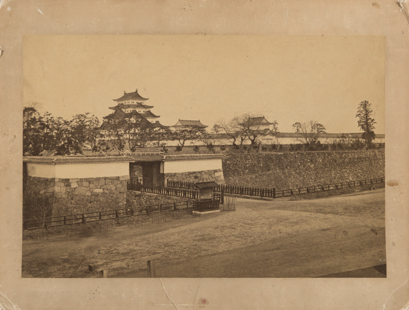 Imperial Palace, Tokyo