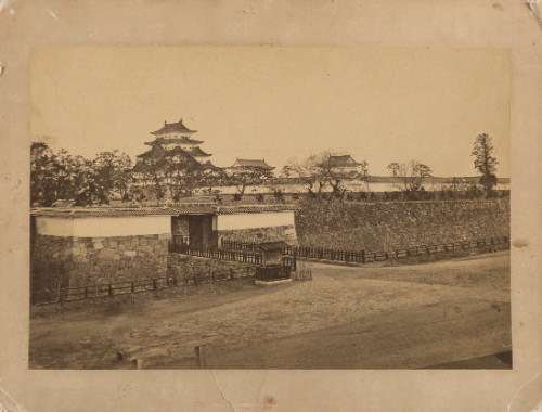 Imperial Palace, Tokyo