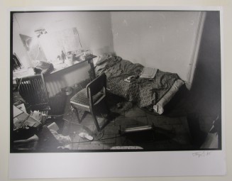 (Untitled) from the series Communal Apartment