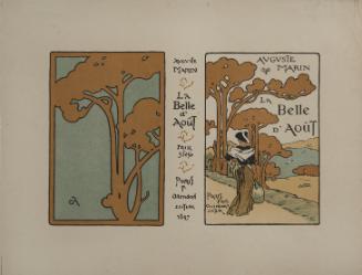 La Belle d'Aout