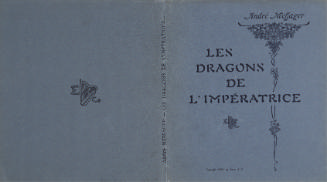 Les Dragons de l'Imperatrice