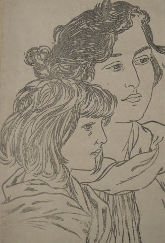 (Mother and Child)
