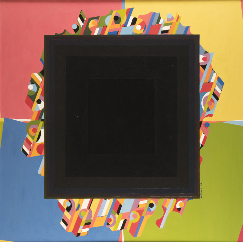 Black Square