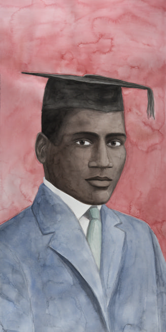 Paul Robeson, Scholar, from the Paul Robeson Legacy Project