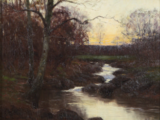 The Tumbling Brook