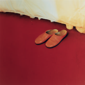 Red Slippers
