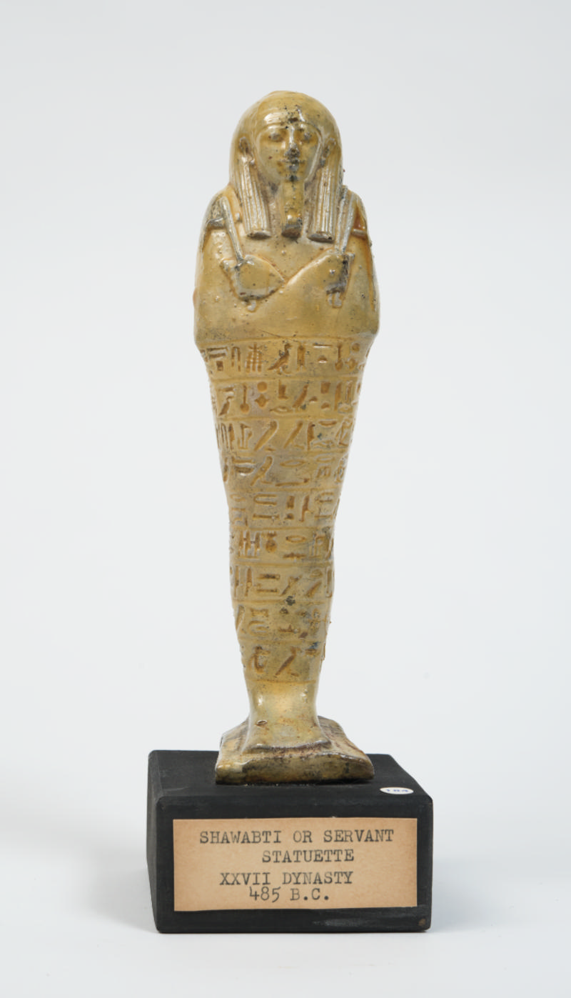 Ushabti