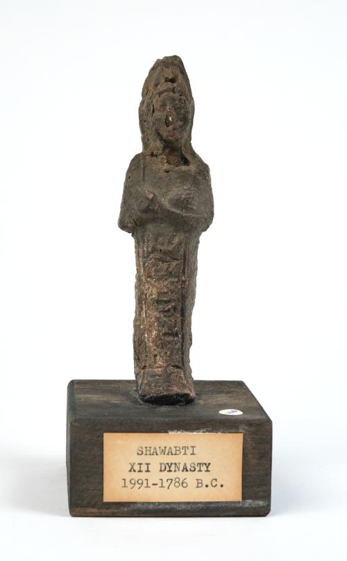 Ushabti