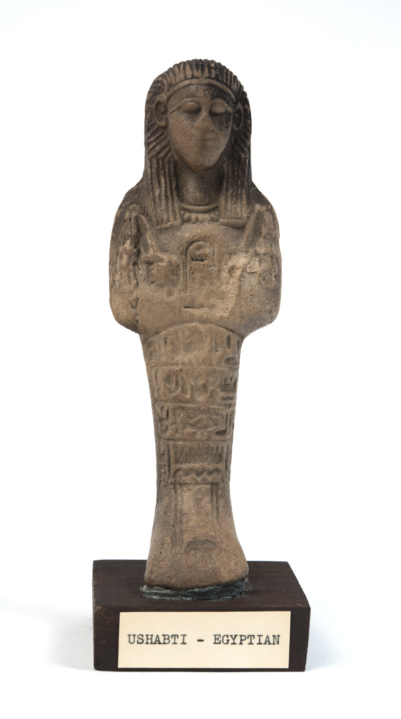 Ushabti