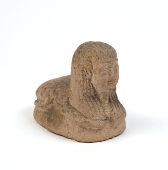 Sphinx seal