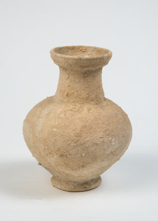 Archaic Middle Eastern vase