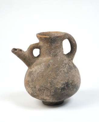 Persian Archaic pitcher