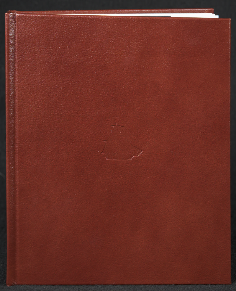 Freedom:  A Fable: A Curious Interpretation of the Wit of a Negress in Troubled Times, The Peter Norton Family Christmas Project 1997