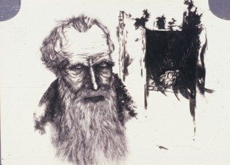 Lev Tolski, February 10, 1910