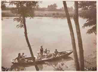 Untitled (people in boat)