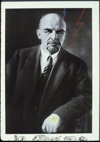 (Lenin)