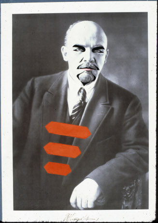 (Lenin)