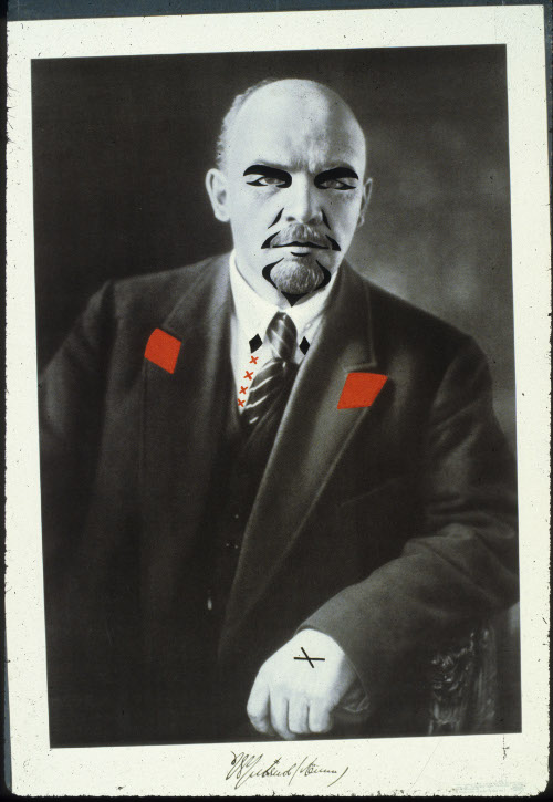 (Lenin)