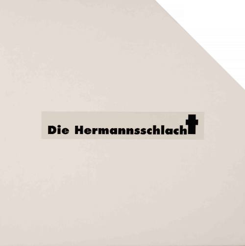 Die Hermannsschlacht