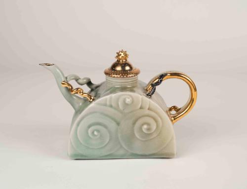 Untitled (Teapot)