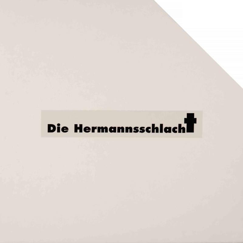 Portfolio box for the portfolio Die Hermannsschlacht