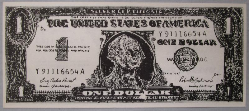 Dollar Bill