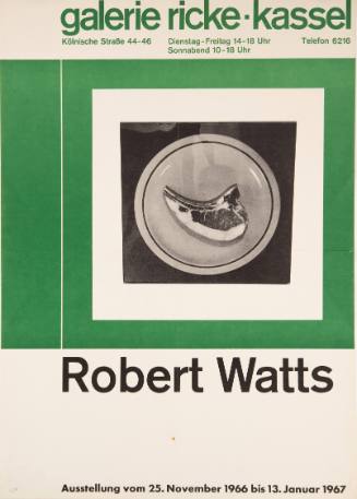 Robert Watts