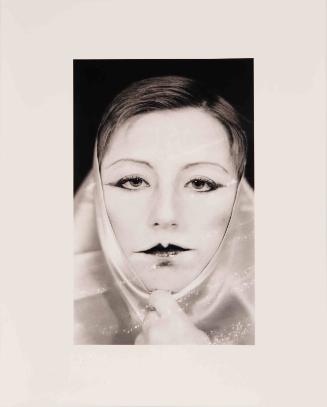 Untitled (Homage to Claude Cahun)