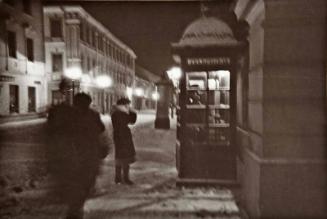 Impression from the series One Day in Kaunas