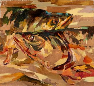 Golden Fish