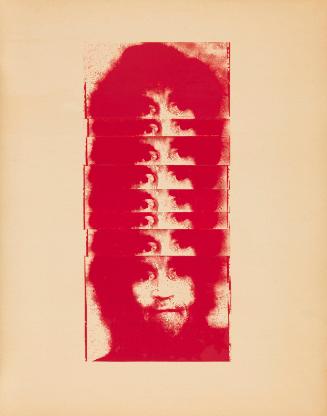 Portrait of Janis Pauluks