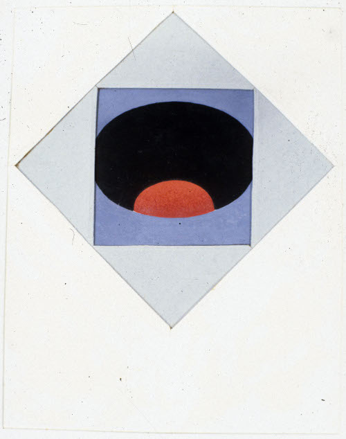 For Malevich