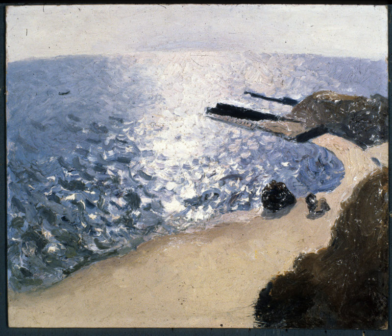 (Seascape, Odessa)